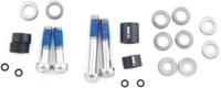 SRAM schijfrem adapter / spacer set disc brake adapter/ spacer set avid sst - thumbnail