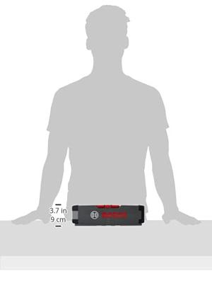 Opbergbox reciprozaagbladen