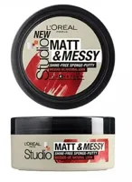 L'Oréal Paris Studio Matt & Messy Dry Sponge - thumbnail