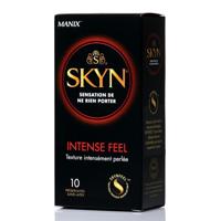 Mates Skyn Intense Feel Latexvrije condooms - thumbnail