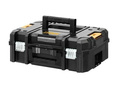 DeWALT DWST1-70703 TSTAK II Top unit met korte hendel