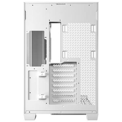Antec 0-761345-10021-2 Full Tower PC-behuizing Wit