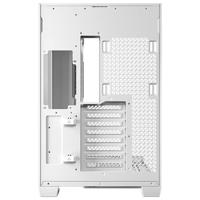 Antec 0-761345-10021-2 Full Tower PC-behuizing Wit - thumbnail