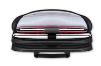 Messenger Bag - PORT Designs - MANHATTAN - Convertible Backpack - 15.6 inch - Zwart - thumbnail