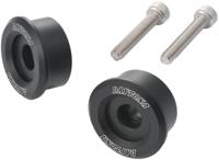 DAYTONA lenkerendenadapter "d-mirror" handlebar adapter suz day sw m6x1 - thumbnail