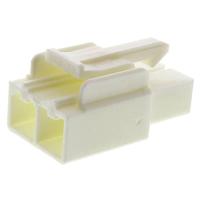 Molex 351510210 Male behuizing (kabel) Inhoud: 1 stuk(s) Bulk - thumbnail