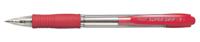 Pilot balpen Super Grip rood - thumbnail