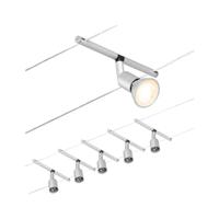 Paulmann Wire Systems 94442 Kabelsysteem compleet GU5.3 Chroom (mat) - thumbnail