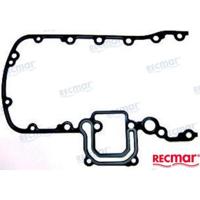 REC51211-90J10 - MOTORBASISPAKKING Bombardier - thumbnail