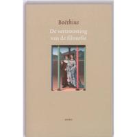 De vertroosting van de filosofie (Paperback) - thumbnail