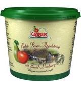 Canisius Peren appelstroop (450 gr) - thumbnail