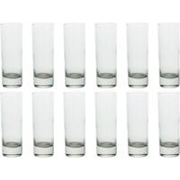 Budgetline Rock 'n Roll glas 12 stuks - thumbnail