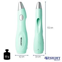Westcott AC-E16800 Airbrush Set - thumbnail