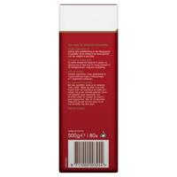 Douwe Egberts aroma rood snelfilter (6x 500gr) - thumbnail