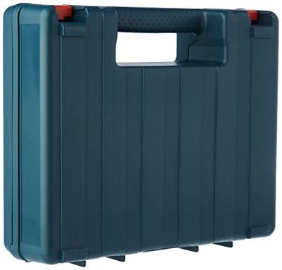 Bosch Accessories 2605438607 2605438607 Machinekoffer Kunststof Blauw (l x b x h) 294 x 350 x 105 mm Bosch Accessories 2605438607 2605438607 Machinekoffer Kunststof Blauw (l x b x h) 294 x 350 x 105 mm