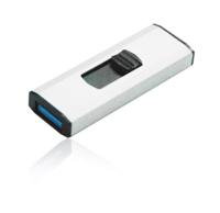 Q-CONNECT USB stick 3.0, zilver, 16 GB - thumbnail