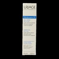 Uriage Kératosane 30 Gel-Crème 40ml - thumbnail