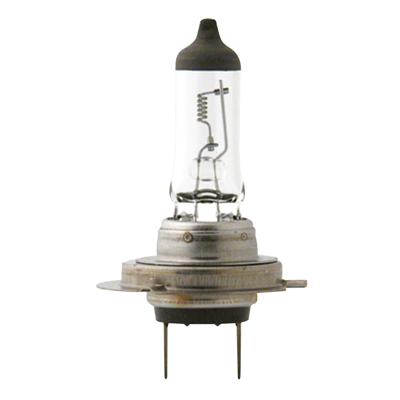 Philips hoofdlamp "masterduty" halogen lamp h7 24v70w px26d 1 blister