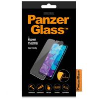 PanzerGlass 5346 schermbeschermer Doorzichtige schermbeschermer Mobiele telefoon/Smartphone Huawei 1 stuk(s) - thumbnail