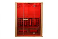 Fonteyn | Infraroodcabine Brilliant 3 - thumbnail