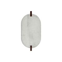 House Doctor onderzetter Truvet 26cm - thumbnail