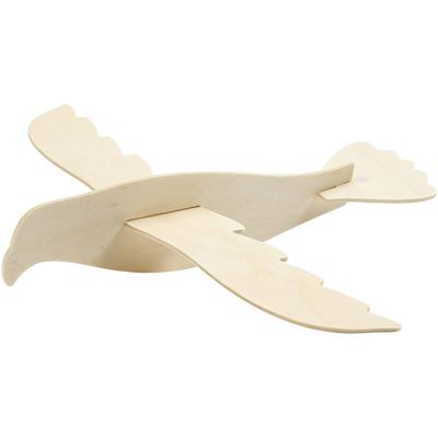 Creativ Company Houten knutselset vogel, 20st. Creativ Company Houten knutselset vogel, 20st.