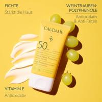 Caudalie Vinosun Zonnecrème Hoge Bescherming SPF50 50ml - thumbnail
