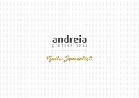 nagellak Andreia Breathable B2 (10,5 ml) - thumbnail