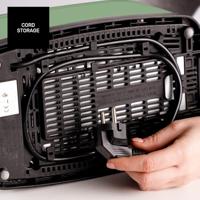 Taurus Vintage II Olive broodrooster - thumbnail