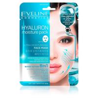 Gezichtsmasker Eveline Hyaluron Moisture Pack 20 ml - thumbnail