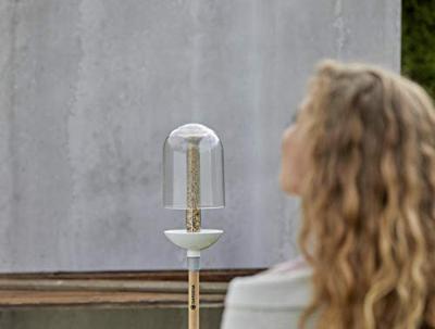 Gardena ClickUp! Steel FSC 100% E5 - Multifunctionele Tuinsteel met Quick-Click Systeem - thumbnail