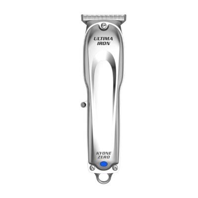 Kyone Electronics Ultima Iron Zero Trimmer 1Stuks