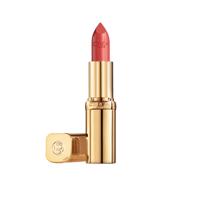 L'Oréal Paris Color Riche Lipstick Intense 108 Copper Brown - thumbnail