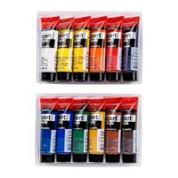 Amsterdam Expert Series Acrylics - Set 12 x 20 ml - thumbnail