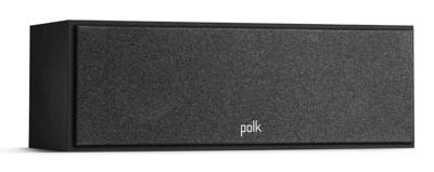 Polk: Monitor XT30 Centerspeaker - zwart