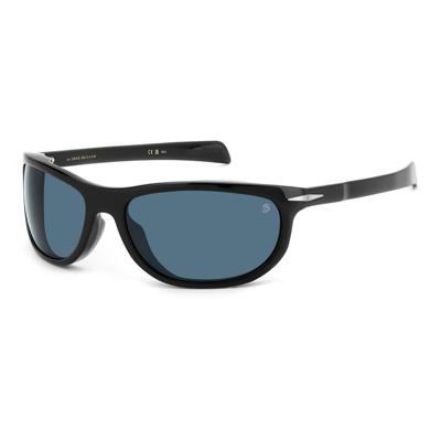 Heren zonnebril David Beckham DB-7117-S-807 Ø 64 mm
