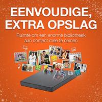 Seagate stjl1000400 basic external archive hdd, 1 tb, usb 3.2 gen 1 (3.1 gen 1) silver - thumbnail