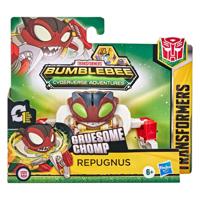 Hasbro transformers cyberverse repugnus - thumbnail