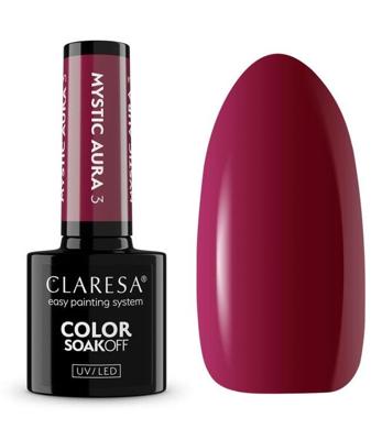 Claresa uv/led gellak 5ml mystic aura 3