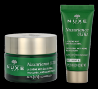 Nuxe Nuxuriance Ultra La Creme Anti-Age Global 50ml + Gift - thumbnail