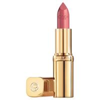 L’Oréal Paris Make-Up Designer Color Riche Satin Lipstick - 226 Rose Glacé - Roze - Verzorgende, Lippenstift Verrijkt met Arganolie - 4,54 gr. - thumbnail