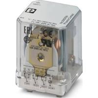 Phoenix Contact REL-PR3-120AC/3X21 Relais 120 V/AC 16 A 3x wisselcontact 1 stuk(s) - thumbnail