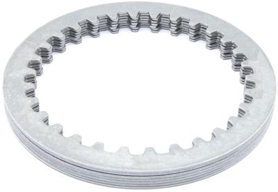 TRW stalen tussenschijven clutch.steel.kit mes304-7