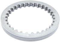 TRW stalen tussenschijven clutch.steel.kit mes304-7 - thumbnail