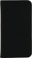 Mobilize Detachable Wallet Book Case Samsung Galaxy J1 2016 Black - thumbnail