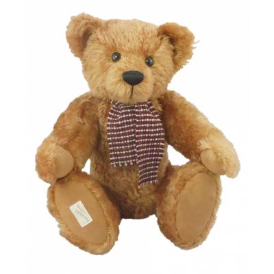 Clemens knuffelbeer Thomas Henry junior 40 cm pluche