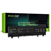 Green Cell DE80 notebook reserve-onderdeel Batterij/Accu - thumbnail