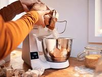 Bosch MUM5XW20 CreationLine Premium - Keukenmachine - thumbnail