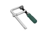 Metabo Accessoires Set spanbeugels voor geleidelineaal - 631031000 - thumbnail