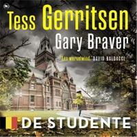 De studente - thumbnail